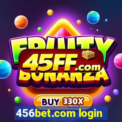 456bet.com login